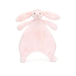 Jellycat Bashful Bunnies|Jellycat Toys^Bashful Pink Bunny Comforter