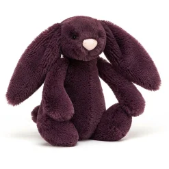 Jellycat Jellycat Christmas|Jellycat Toys^Bashful Plum Bunny - Small