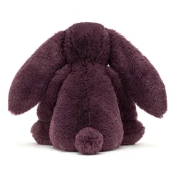 Jellycat Jellycat Christmas|Jellycat Toys^Bashful Plum Bunny - Small