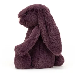 Jellycat Jellycat Christmas|Jellycat Toys^Bashful Plum Bunny - Small