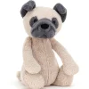 Jellycat Jellycat Toys^Bashful Pug