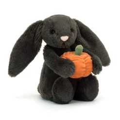 Jellycat Jellycat Toys^Bashful Pumpkin Bunny Little