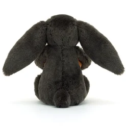 Jellycat Jellycat Toys^Bashful Pumpkin Bunny Little