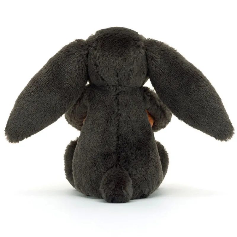 Jellycat Jellycat Toys^Bashful Pumpkin Bunny Little