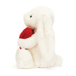Jellycat Jellycat Toys^Bashful Red Love Heart Bunny - Medium