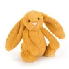 Jellycat Jellycat Toys^Bashful Saffron Bunny - Medium