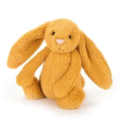 Jellycat Jellycat Toys^Bashful Saffron Bunny - Medium