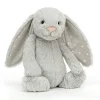 Jellycat Jellycat Toys^Bashful Shimmer Bunny - Medium