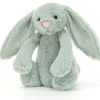 Jellycat Jellycat Toys^Bashful Sparklet Bunny - Small
