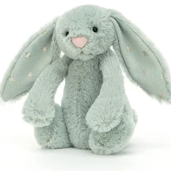 Jellycat Jellycat Toys^Bashful Sparklet Bunny - Small