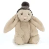Jellycat Jellycat Toys|Age 7 & 8^Bashful Toasty Bunny Beige