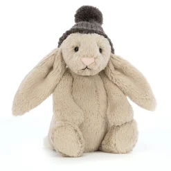 Jellycat Jellycat Toys|Age 7 & 8^Bashful Toasty Bunny Beige