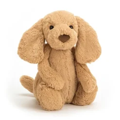 Jellycat Jellycat Toys^Bashful Toffee Puppy
