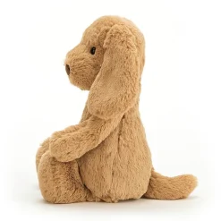 Jellycat Jellycat Toys^Bashful Toffee Puppy