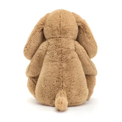 Jellycat Jellycat Toys^Bashful Toffee Puppy Big (Huge)