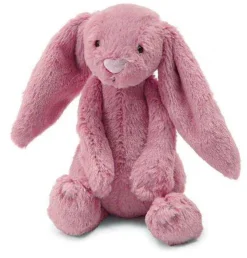 Jellycat Bashful Bunnies|Jellycat Toys^Bashful Tulip Pink Bunny - Medium