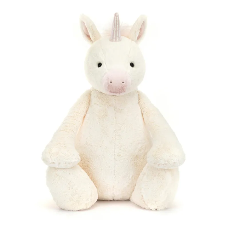 Jellycat Jellycat Valentines|Jellycat Toys^Bashful Unicorn GIANT