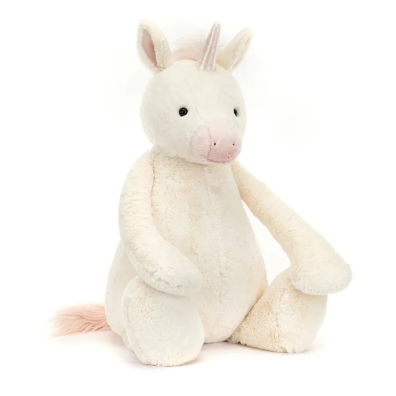 Jellycat Jellycat Valentines|Jellycat Toys^Bashful Unicorn GIANT