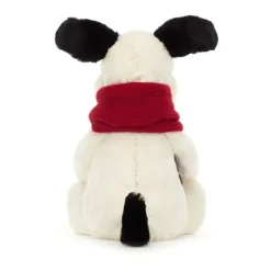 Jellycat Jellycat Christmas|Jellycat Toys^Bashful Winter Puppy