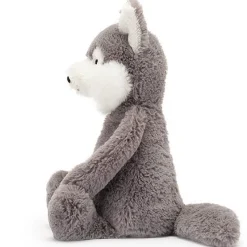 Jellycat Jellycat Toys^Bashful Wolf