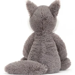 Jellycat Jellycat Toys^Bashful Wolf