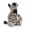 Jellycat Jellycat Toys^Bashful Zebra