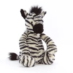 Jellycat Jellycat Toys^Bashful Zebra