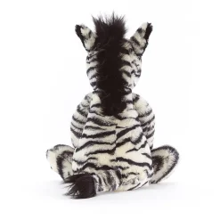 Jellycat Jellycat Toys^Bashful Zebra