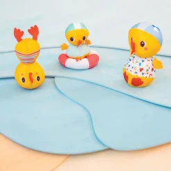Lilliputiens Bath Toys|Activity Toys^Bath Duck Family