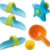 Haba Sensory Play|Bath Toys^Bathing Bliss Water Funnel Set
