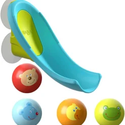 Haba Stem Toys|Sensory Play^Bathing Bliss Water slide