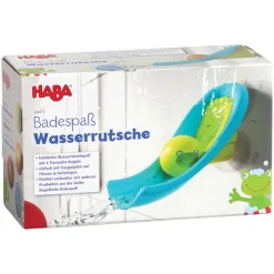 Haba Stem Toys|Sensory Play^Bathing Bliss Water slide