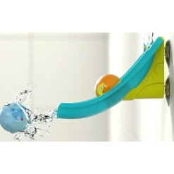 Haba Stem Toys|Sensory Play^Bathing Bliss Water slide