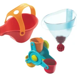 Haba Stem Toys|Bath Toys^Bathing Bliss Water Wonders