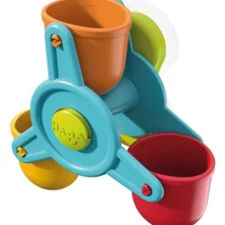 Haba Stem Toys|Bath Toys^Bathing Bliss Water Wonders