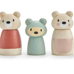 Tender Leaf Toys Small World Play|Role Play^Bear Tales Family