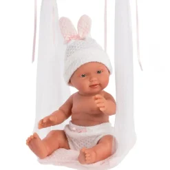 Llorens Role Play|Dolls^Bebita Rosa 26cm Doll