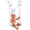 Llorens Role Play|Dolls^Bebito Azul 26cm Doll (26301)