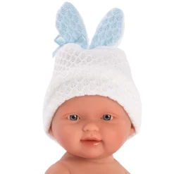 Llorens Role Play|Dolls^Bebito Azul 26cm Doll (26301)