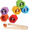 Plan Toys Stem Toys|Early Learning^Bee Hives