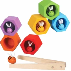 Plan Toys Stem Toys|Early Learning^Bee Hives