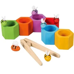 Plan Toys Stem Toys|Early Learning^Bee Hives