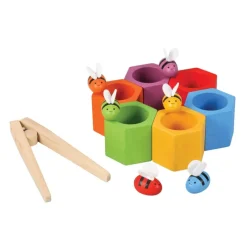 Plan Toys Stem Toys|Early Learning^Bee Hives