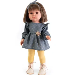 Antonio Juan Dolls|Dolls^Bella en el parque
