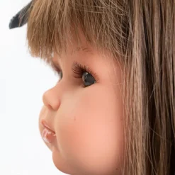 Antonio Juan Dolls|Dolls^Bella en el parque