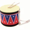 Plan Toys Stem Toys|Sensory Play^Big Marching Drum