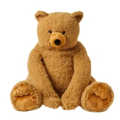 Notting Hill Bear Soft Toys|Teenager^Big Ted - XL Teddy Bear