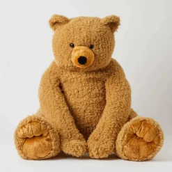 Notting Hill Bear Soft Toys|Teenager^Big Ted - XL Teddy Bear