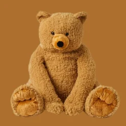 Notting Hill Bear Soft Toys|Teenager^Big Ted - XL Teddy Bear