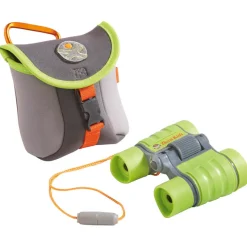 Haba -Terra Kids Nature / Exploration|Age 7 & 8^Binoculars with Bag
